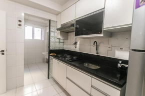 Apartamento próximo à praia